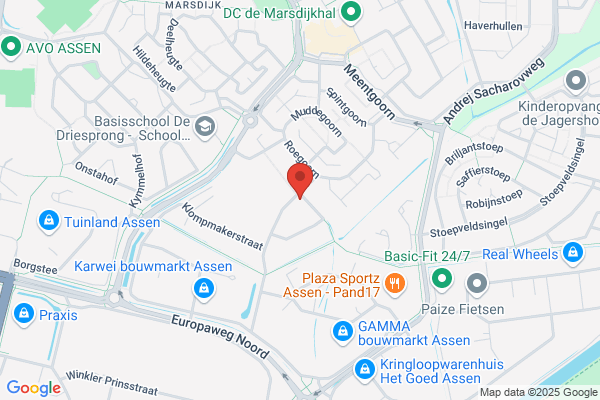 Transport- En Handelsonderneming G Krame