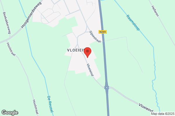 Van Limpt Transport