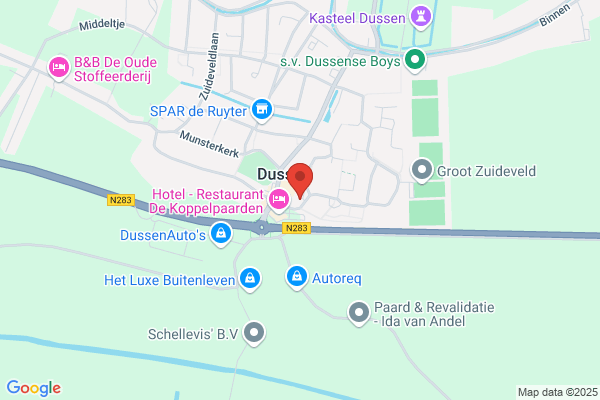 Vof Uitgeverij De Voorslag