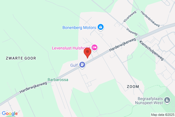 Borga-Bijstede B.V.