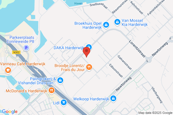 Kaper Borduurcentrum, De