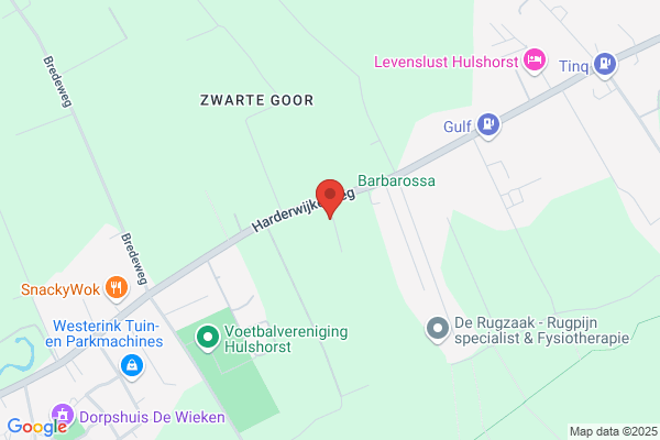 Grondwerken Gebr Bonestroo