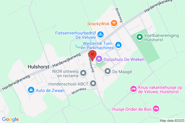 Hervormde Gemeente Nunspeet