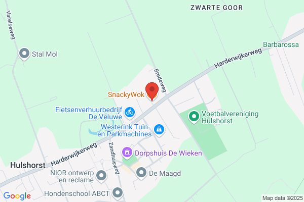 't Stekkie