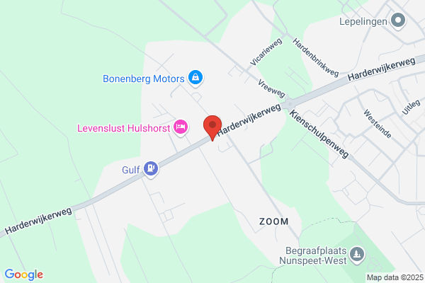 Autorijschool Rinus V.D. Kolk
