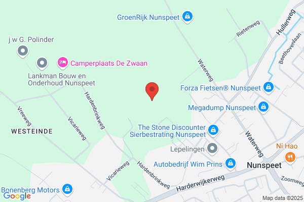 Bloemenkampen, De