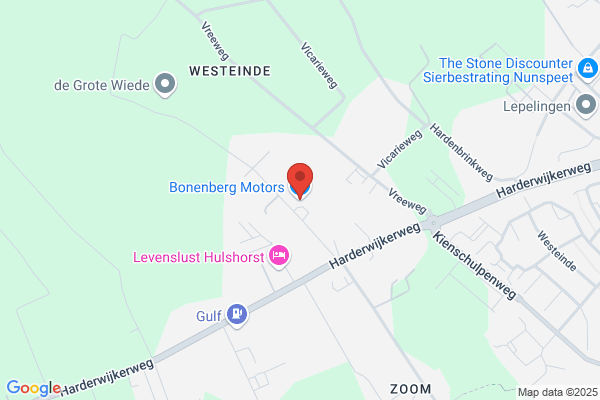 Bonenberg Motors