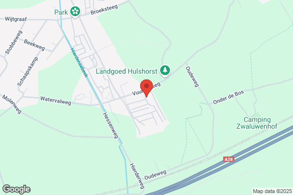 Camping De Boskant