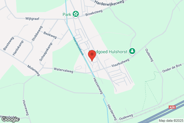 Camping De Hierdense Beek
