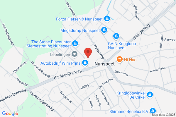 De Kaper Borduur Centrum