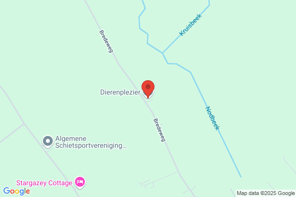 Dierenplezier
