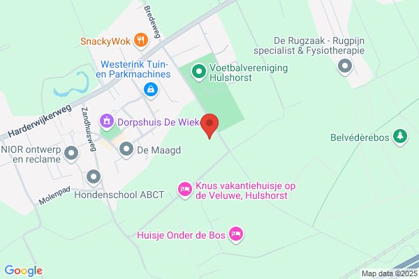 Essen Vof, Van