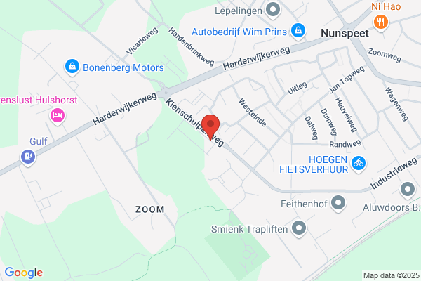 Goedegebuure Tuin- en Landschapsarchitecten