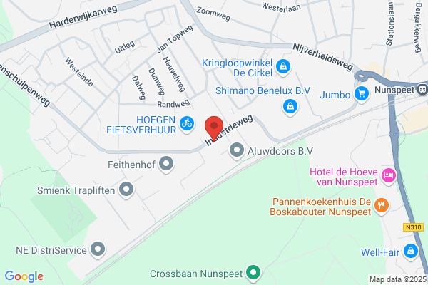 Grafisch Bedrijf Bokhorst Bv