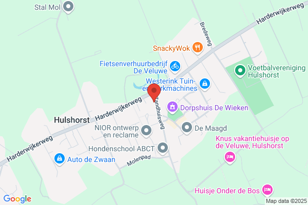 Hoeve Groot Essenburg