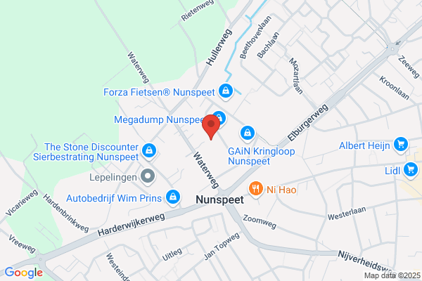 J. Dooijewaard