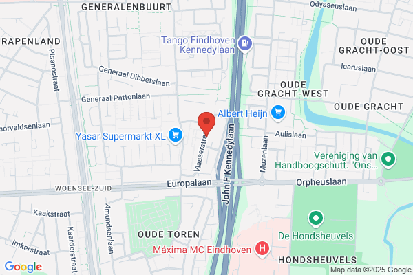 Klussenbedrijf W. Van Munster