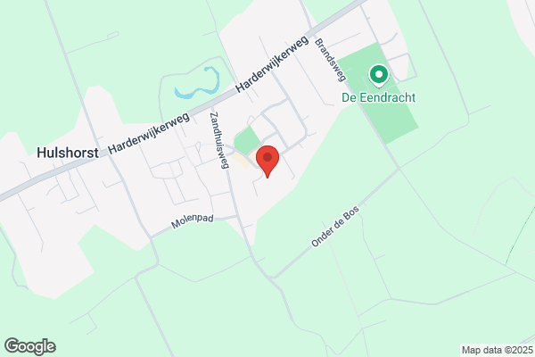 Maagd, De
