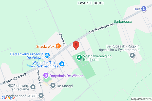 Mulder En Sar Vof