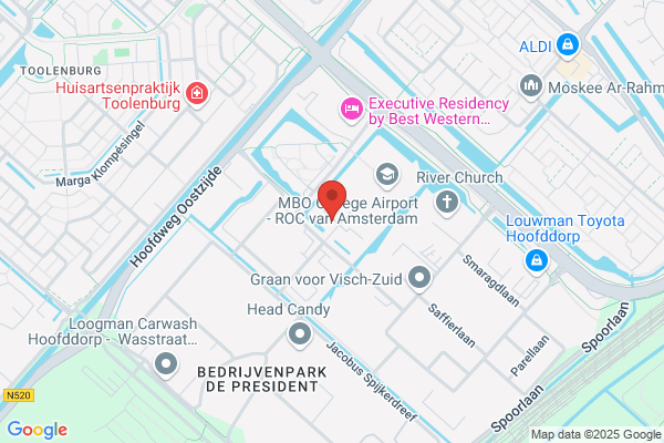Opticom Engineering Bv