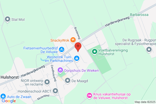 Sperwer, De