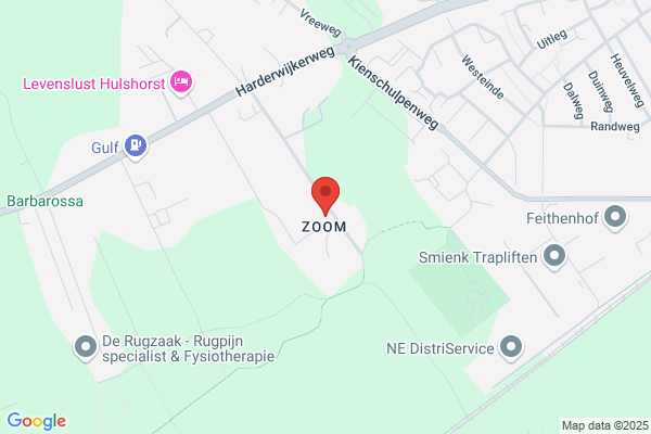 Vakantieoord De Bosrand - Boslust