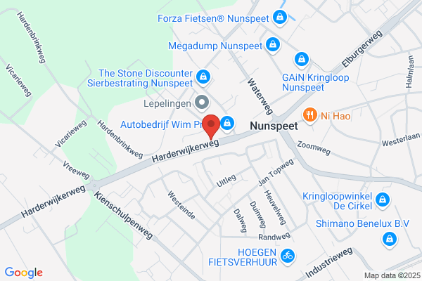 Van Essen Vof