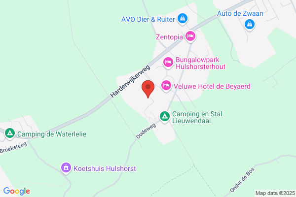 Veluwe Airsoft