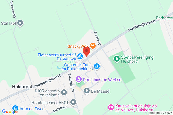 Voegersbedrijf D. Van Velde