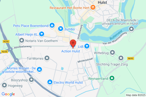 Stuntmarkt