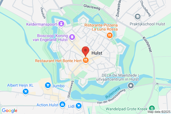 Apotheek Reynaert