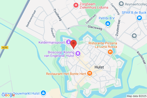 Apotheek Hulst Bv
