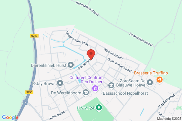 Jacco van Haperen Elektro Service