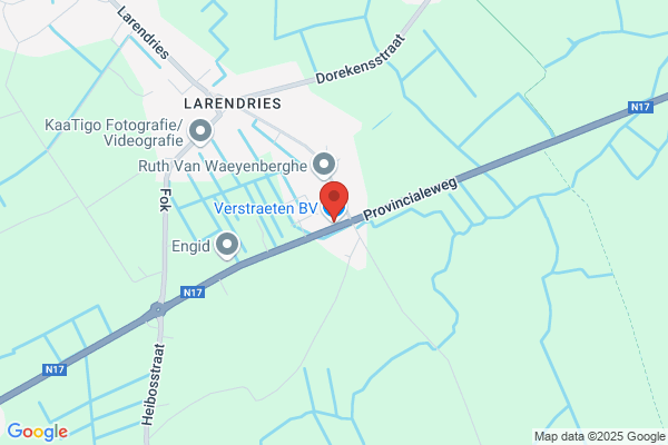 Verstraeten