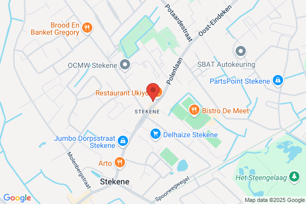 Banque Paribas Nederland Nv