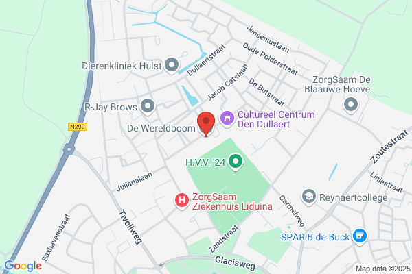 Christelijke Basisschool De Ark
