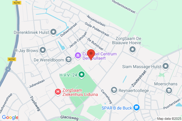 Peuterspeelzaal Het Bijennest