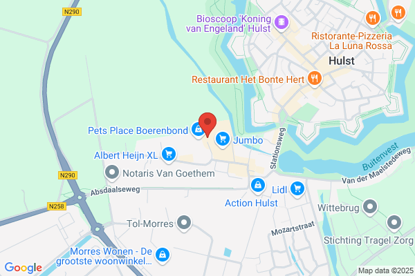 Centraal Station