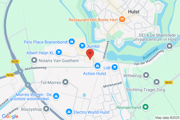 Brasserie Koffiebar Petrus En Paulus