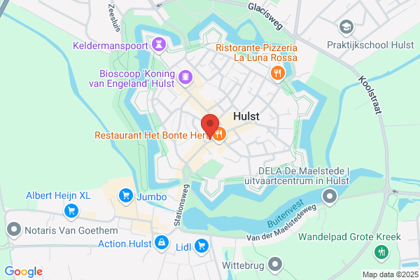 Modehuis Malcontent