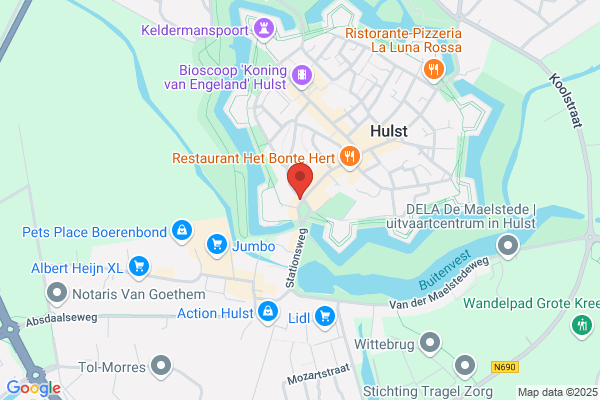 Drogisterij De Bruijn
