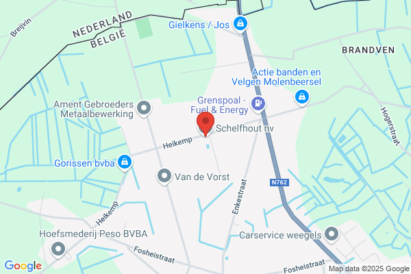 Schelfhout, Paul