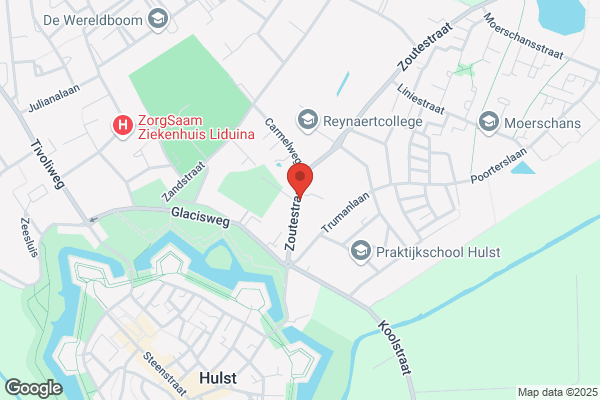 Elektro Van Haperen