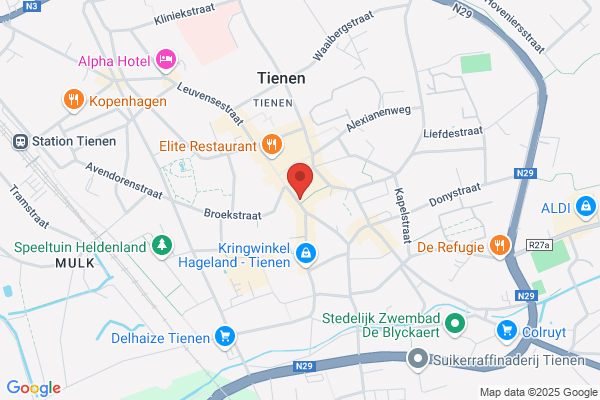 Juwelier Horloger Timmermans