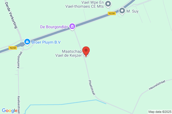 K. Van Der Linden-De Feber