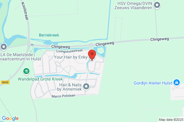 Kapper Your Place Thuiskapservice Vof
