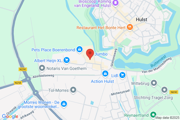 Knip-Express