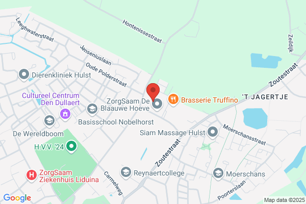 Kinderopvang De Kleine Deugniet