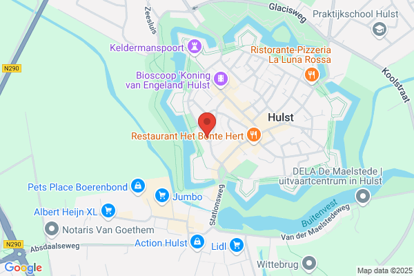 't Houtenkwartier