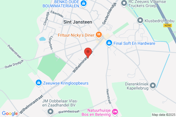 Stichting De Warande